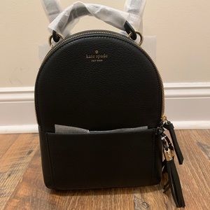 Kate Spade Atwood Place Small Bradley backpack